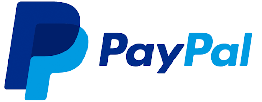 pay with paypal - Lizzy Mcalpine Store